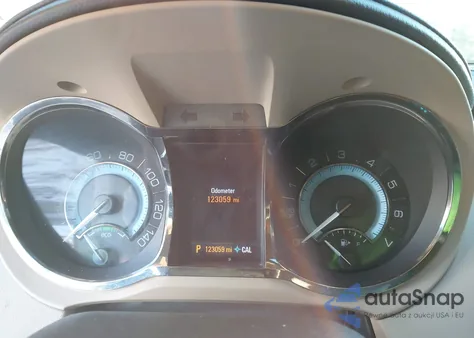 2013 Buick Lacrosse z USA, uszkodzony, nr VIN 1G4GA5GR3DF212256